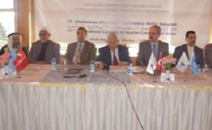 Müslüman Topluluklar Birliği Bildirgesi