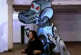 2 Dakikada 10 Göz yanılması (VİDEO)