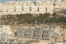 Yahudi Yerleşimciler Harekete Geçti(VİDEO)