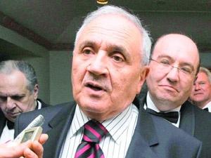 Milli Savunma Bakanı'ndan Ergenekon Çıkışı