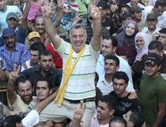 Lübnanlı Esir Nesim Serbest (video)