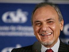 ABD iran ile diyalog kursun