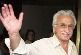 Banker Kastelli'nin çanta sırrı (VİDEO)