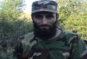 Çeçenistan'da Operasyonlar Sürüyor