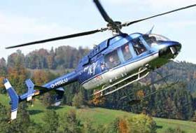 4 ceset kurtarma helikopterinde