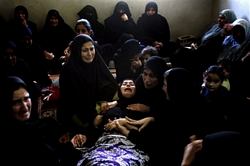 BM Filistin'e yardım arıyor