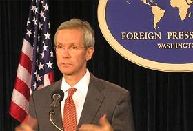 David Welch: Hizbullah'ı silahsızlandırmak zor