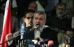 HAMAS: TÜM KIRMIZI ÇİZGİLERİ AŞTILAR