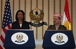 "ABD Kürtlere Borcunu Ödedi"