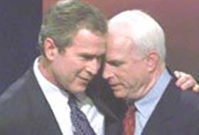 İran, McCain'in sigara gafını kınadı