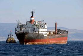 Zehir gemisi kabusu geri döndü