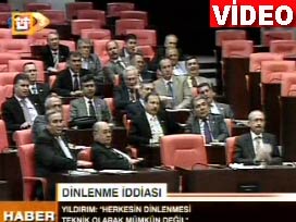 Küfürler hakaretler havada uçuştu