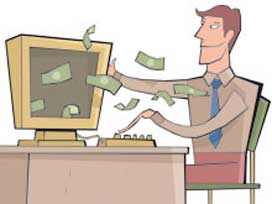 Yıldızı parlayan meslekler