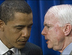 MCCain: Obama hepsinden solda