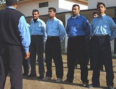 ABD Iraklı Emniyet Müdürünü Tutukladı