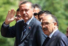 Atalay'dan Genel Af Açıklaması