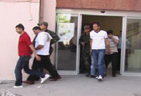 Vatansever Vurguncular!