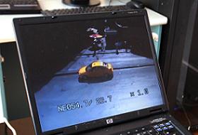 "Mobil Belediyecilik"te Bir İlk