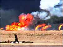 Kuveyt Zararını Tazmin Etti