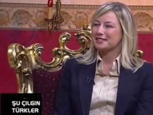 Sav'ın kızına çılgın kıyak