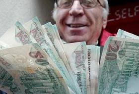 KEY'de ödeme takvimi yine değişti