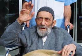 Halil Necati Coşan vefat etti