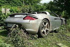 660 Bin Dolarlık Kaza