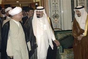 "İran Arapların en iyi dostudur"