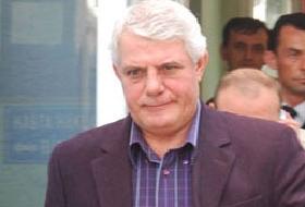 CHP'li Sedefci Mahkemede Ağladı