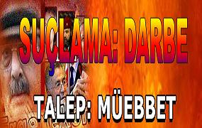 Ergenekon iddianamesi kameralar önünde açıklanacak