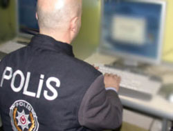 Paralel Komiser Suçüstü Yakalandı