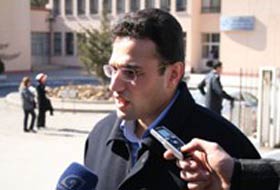 Mazlum-Der'den Suç Duyurusu ve Basın Açıklaması