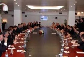 Bilderberg'e Türkiye'den 5 Kişi Katılacak