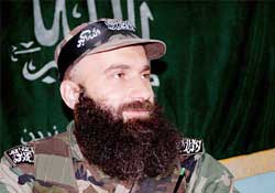 Erdoğan Akının Şamil Klibi-VIDEO