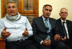 CHP yeni açılımlar yapacak