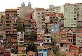 Gecekondu halkına geçici müjde!