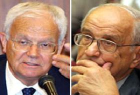 Teziç ve Soysal Fena Yakalandı