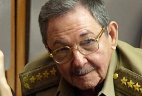 Küba Değişimi Abarttı