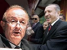 Vural Savaş; İrtica iktidarda