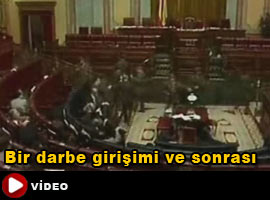 Bir darbe nasıl önlenir? - İZLE