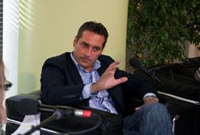 "Türkiye Avrupa'nın bir parçası değil"