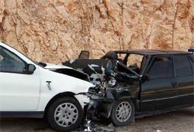 İran en çok kaza olan ikinci ülke