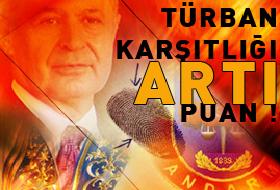 Jandarma Paslamış Sezer Atamış