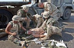 Amerikan askerleri birbir çıldırıyor