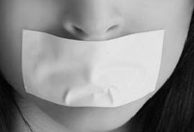 'Susmayı da öğrenin"