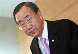 BM, Pakistan'a Çağrıda Bulundu