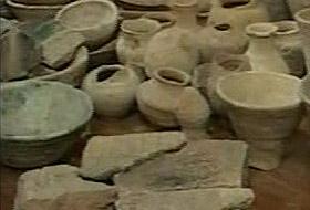 Rus Müzelerinde 50 Bin Tarihi Eser Kayıp