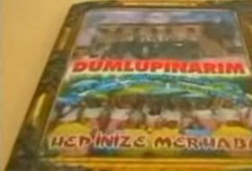 Peygamber"e saygısızlığa soruşturma açıldı