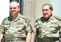 Nano Teknolojili Üniformalar