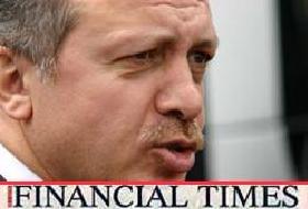 Times Erdoğan'ı Sorumlu Tuttu